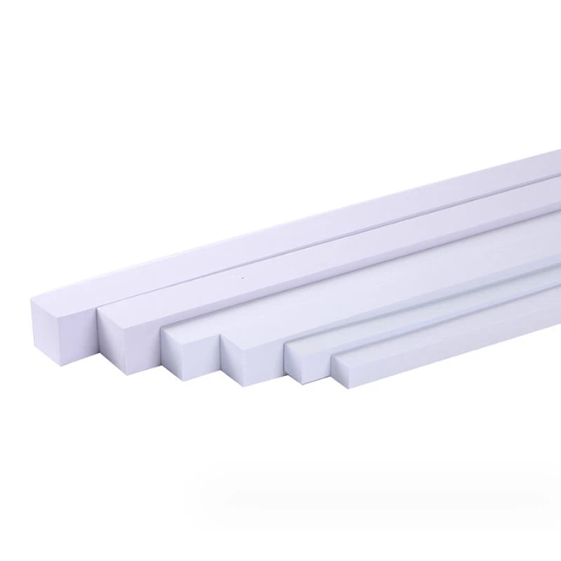 Silicone Foam Strips